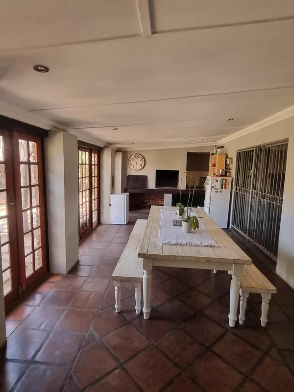 4 Bedroom Property for Sale in Meyerhof Free State